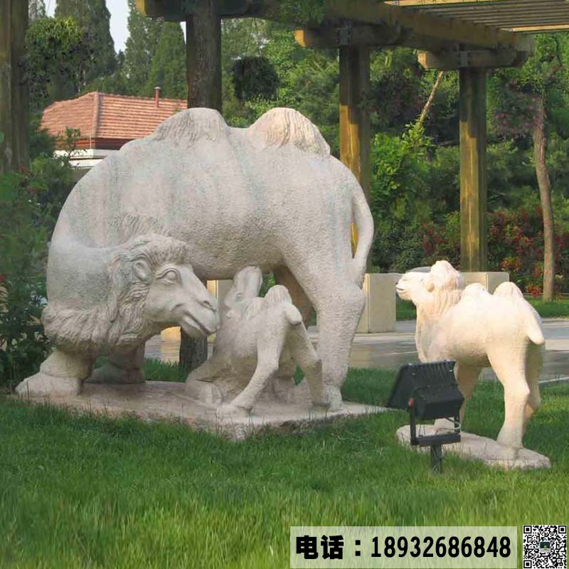 石雕骆驼动物雕塑.jpg